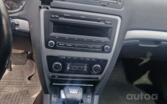 Skoda Octavia 2 generation [restyling] Combi wagon 5-doors
