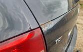 Skoda Octavia 2 generation [restyling] Combi wagon 5-doors