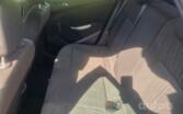 Opel Astra J [restyling] Hatchback 5-doors
