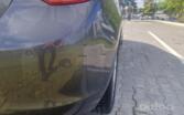 Opel Astra J [restyling] Hatchback 5-doors