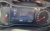 Ford Mondeo 4 generation [restyling] wagon