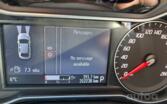 Ford Mondeo 4 generation [restyling] wagon