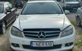 Mercedes-Benz C-Class W204/S204 wagon 5-doors
