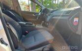 Mercedes-Benz C-Class W204/S204 wagon 5-doors