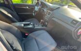 Mercedes-Benz C-Class W204/S204 wagon 5-doors
