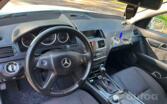 Mercedes-Benz C-Class W204/S204 wagon 5-doors