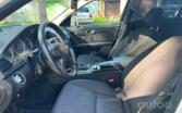 Mercedes-Benz C-Class W204/S204 wagon 5-doors