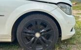 Mercedes-Benz C-Class W204/S204 wagon 5-doors