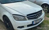 Mercedes-Benz C-Class W204/S204 wagon 5-doors