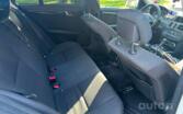 Mercedes-Benz C-Class W204/S204 wagon 5-doors