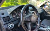 Mercedes-Benz C-Class W204/S204 wagon 5-doors