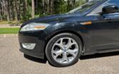 Ford Mondeo 4 generation wagon