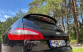 Ford Mondeo 4 generation wagon