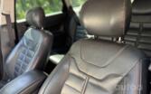 Ford Mondeo 4 generation wagon
