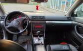 Audi A4 B6 Avant wagon 5-doors