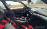 BMW 3 Series E46 Compact hatchback