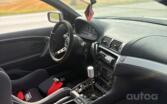 BMW 3 Series E46 Compact hatchback