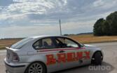 BMW 3 Series E46 Compact hatchback