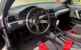 BMW 3 Series E46 Compact hatchback