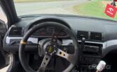 BMW 3 Series E46 Compact hatchback