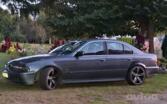 BMW 530 2002