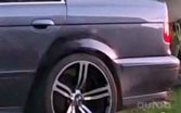 BMW 530 2002