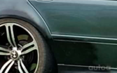 BMW 530 2002