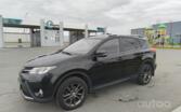 Toyota RAV4 4 generation Crossover