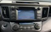 Toyota RAV4 4 generation Crossover