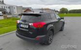 Toyota RAV4 4 generation Crossover