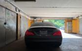 Mercedes-Benz CLA250 2014