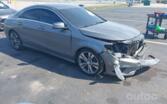 Mercedes-Benz CLA250 2014