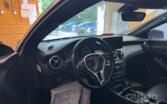 Mercedes-Benz CLA250 2014