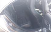 Mercedes-Benz CLA250 2014
