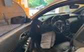 Mercedes-Benz CLA250 2014