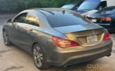 Mercedes-Benz CLA250 2014