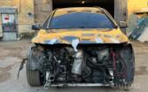 Mercedes-Benz CLA250 2014