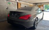 Mercedes-Benz CLA250 2014