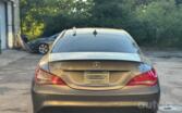 Mercedes-Benz CLA250 2014