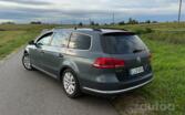 Volkswagen Passat B7 Variant wagon 5-doors