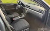 Volkswagen Passat B7 Variant wagon 5-doors