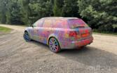 Audi A4 B7 Avant wagon 5-doors