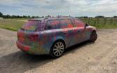 Audi A4 B7 Avant wagon 5-doors