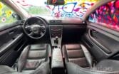 Audi A4 B7 Avant wagon 5-doors