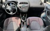 SEAT Toledo 3 generation Hatchback