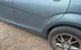 SEAT Toledo 3 generation Hatchback