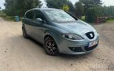 SEAT Toledo 3 generation Hatchback
