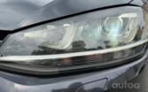Volkswagen Golf 7 generation Variant wagon 5-doors