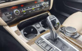 BMW 535 2014
