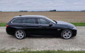 BMW 535 2014